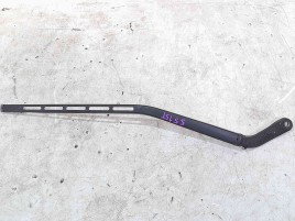 Brat stergator parbriz stanga Citroen C4 (I) [ Fabr 2004-2011] 9650103880