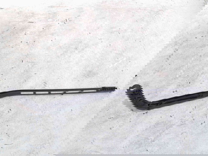 Brat stergator parbriz stanga Citroen C4 (I) [ Fabr 2004-2011] 9650103880