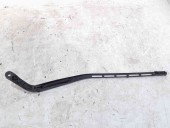 Brat stergator parbriz stanga Citroen C4 (I) [ Fabr 2004-2011] 9650103880