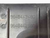 Capac motor Citroen C4 (I) [ Fabr 2004-2011] 9648442980 1.4 KFU