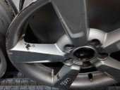 Set jante aliaj Seat Leon (1P1) [Fabr 2005-2011] R16 | 5X112 | ET 50 | 6,5 J