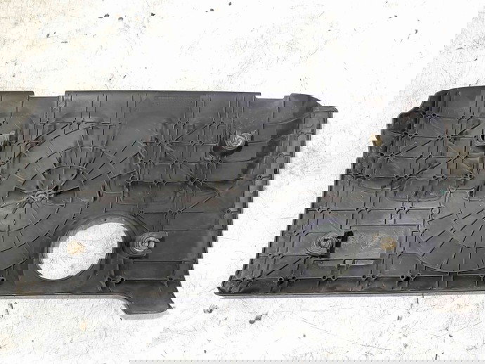 Capac motor Citroen C4 (I) [ Fabr 2004-2011] 9648442980 1.4 KFU