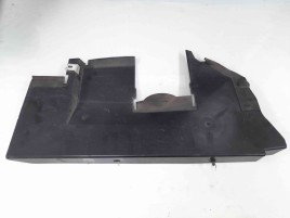 Capac trager dreapta Citroen C4 (I) [ Fabr 2004-2011] 9650764380