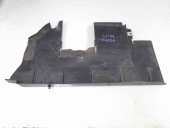 Capac trager dreapta Citroen C4 (I) [ Fabr 2004-2011] 9650764380