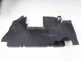 Capac trager stanga Citroen C4 (I) [ Fabr 2004-2011] 9653423780