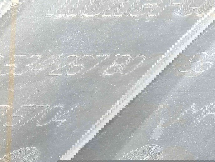 Capac trager stanga Citroen C4 (I) [ Fabr 2004-2011] 9653423780