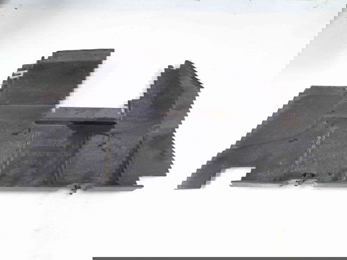 Capac trager stanga Citroen C4 (I) [ Fabr 2004-2011] 9653423780