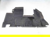 Capac trager stanga Citroen C4 (I) [ Fabr 2004-2011] 9653423780