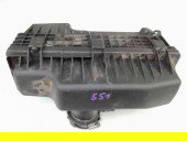 Carcasa filtru aer Citroen C4 (I) [ Fabr 2004-2011] 9658662780 1.4 KFU 