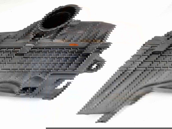 Carcasa filtru aer Citroen C4 (I) [ Fabr 2004-2011] 9658662780 1.4 KFU 