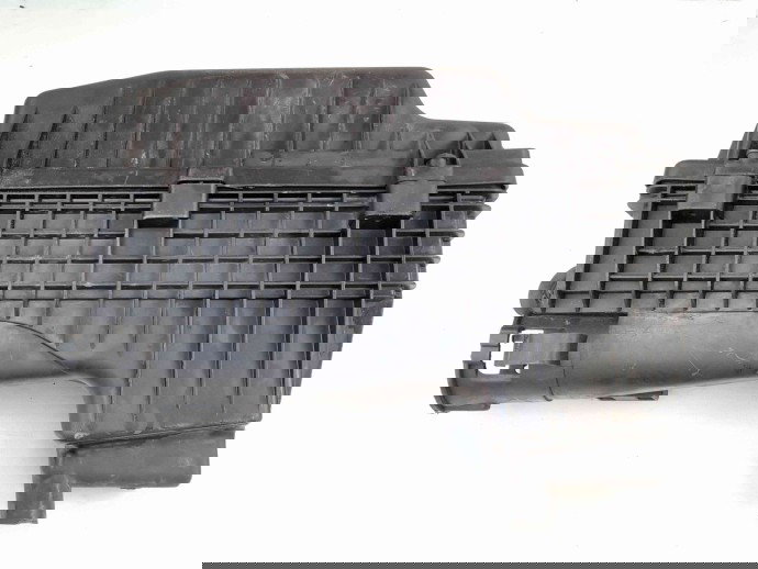 Carcasa filtru aer Citroen C4 (I) [ Fabr 2004-2011] 9658662780 1.4 KFU 