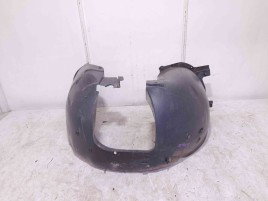 Carenaj roata dreapta fata Citroen C4 (I) [ Fabr 2004-2011] 9658939480