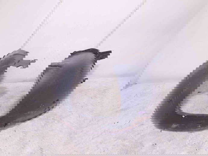 Carenaj roata dreapta fata Citroen C4 (I) [ Fabr 2004-2011] 9658939480