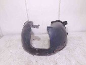 Carenaj roata dreapta fata Citroen C4 (I) [ Fabr 2004-2011] 9658939480