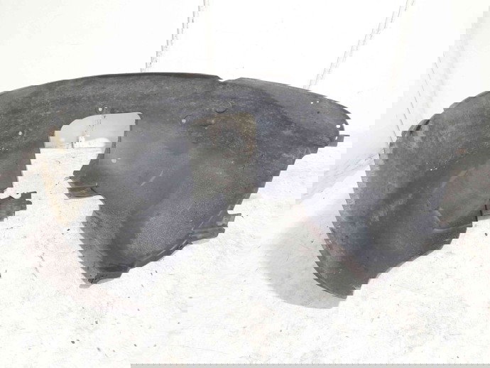 Carenaj roata dreapta fata Citroen C4 (I) [ Fabr 2004-2011] 9658939480