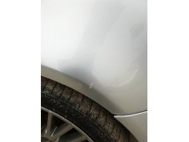 Aripa stanga spate Audi A4 B7