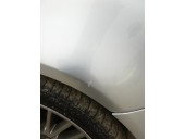 Aripa stanga spate Audi A4 B7