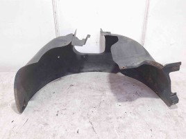 Carenaj roata stanga fata Citroen C4 (I) [ Fabr 2004-2011] 9658929580