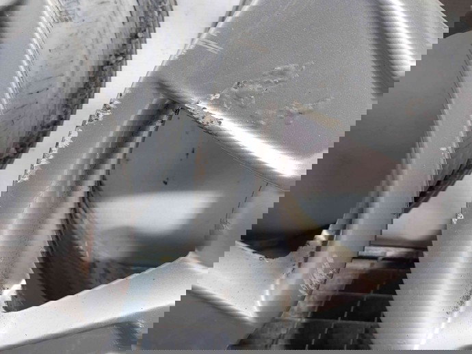 Set jante aliaj Seat Leon (1P1) [Fabr 2005-2011] R16 | 5X112 | ET 50 | 6,5 J