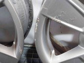 Set jante aliaj Seat Leon (1P1) [Fabr 2005-2011] R16 | 5X112 | ET 50 | 6,5 J