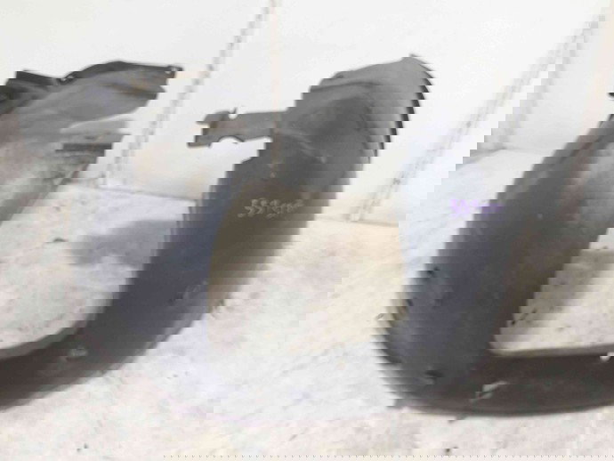 Carenaj roata stanga fata Citroen C4 (I) [ Fabr 2004-2011] 9658929580