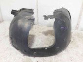 Carenaj roata stanga fata Citroen C4 (I) [ Fabr 2004-2011] 9658929580