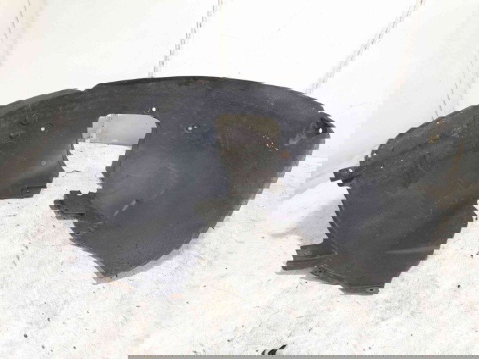 Carenaj roata stanga fata Citroen C4 (I) [ Fabr 2004-2011] 9658929580