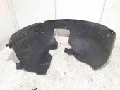 Carenaj roata stanga fata Citroen C4 (I) [ Fabr 2004-2011] 9658929580