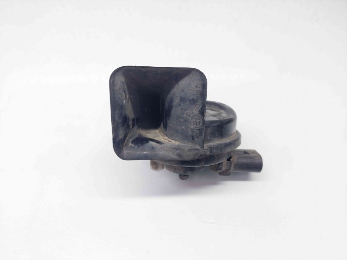 Claxon Skoda Fabia 2 (5J, 542) [Fabr 2007-2014] OEM