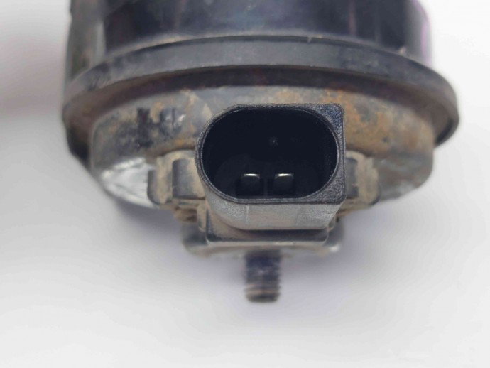 Claxon Skoda Fabia 2 (5J, 542) [Fabr 2007-2014] OEM