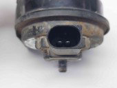 Claxon Skoda Fabia 2 (5J, 542) [Fabr 2007-2014] OEM
