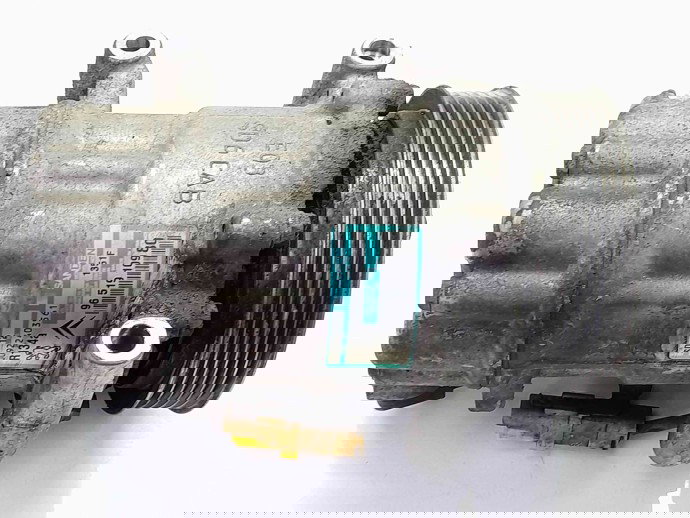 Compresor clima Citroen C4 (I) [ Fabr 2004-2011] 9651910980 1.4 KFU  65 KW / 88 CP