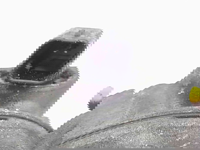 Compresor clima Citroen C4 (I) [ Fabr 2004-2011] 9651910980 1.4 KFU  65 KW / 88 CP