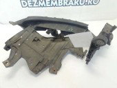 Suport far stanga AUDI A4 B8 S LINE CAGA 2009 8K0805607L