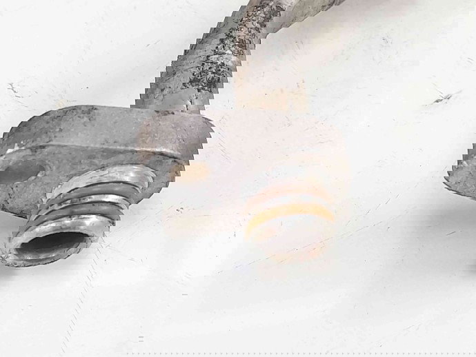 Conducta AC Citroen C4 (I) [ Fabr 2004-2011] 9650629480 1.4 KFU