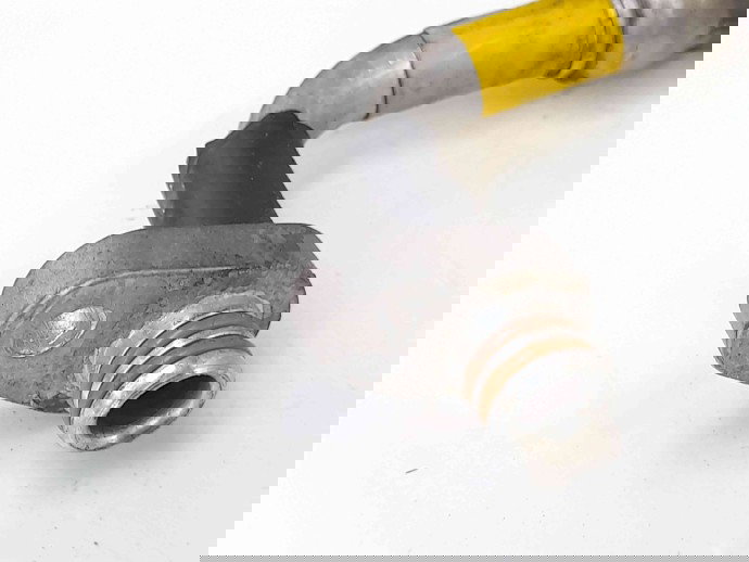 Conducta AC Citroen C4 (I) [ Fabr 2004-2011] 9650629480 1.4 KFU