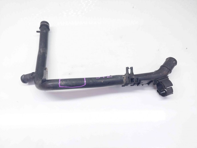 Conducta apa Skoda Fabia 2 (5J, 542) [Fabr 2007-2014] 03L121065AJ 1.6 TDI CAYA
