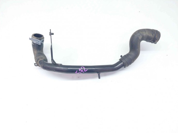 Conducta apa Skoda Fabia 2 (5J, 542) [Fabr 2007-2014] 03L122157R 1.6 TDI CAYA 