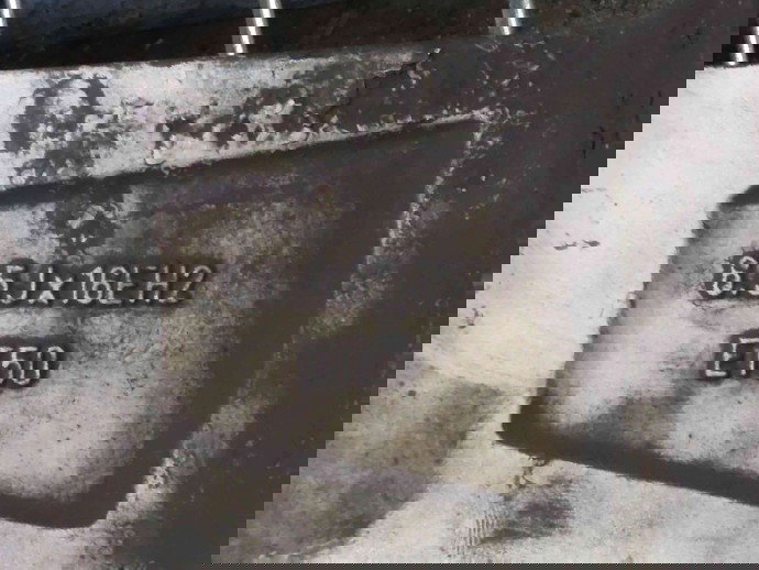 Set jante aliaj Seat Leon (1P1) [Fabr 2005-2011] R16 | 5X112 | ET 50 | 6,5 J