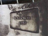 Set jante aliaj Seat Leon (1P1) [Fabr 2005-2011] R16 | 5X112 | ET 50 | 6,5 J