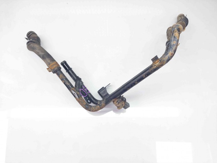 Conducta apa Skoda Fabia 2 (5J, 542) [Fabr 2007-2014] 6R0121070F 1.6 TDI CAYA 