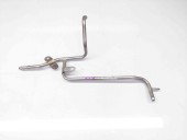 Conducta combustibil Skoda Fabia 2 (5J, 542) [Fabr 2007-2014] 03L201360R 1.6 TDI CAYA