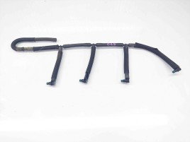 Conducta retur injectoare Skoda Fabia 2 (5J, 542) [Fabr 2007-2014] OEM 1.6 TDI CAYA 
