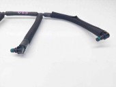Conducta retur injectoare Skoda Fabia 2 (5J, 542) [Fabr 2007-2014] OEM 1.6 TDI CAYA 