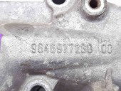 Corp termostat Citroen C4 (I) [ Fabr 2004-2011] 9646977280 1.4 KFU