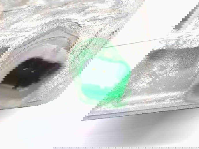 Corp termostat Citroen C4 (I) [ Fabr 2004-2011] 9646977280 1.4 KFU