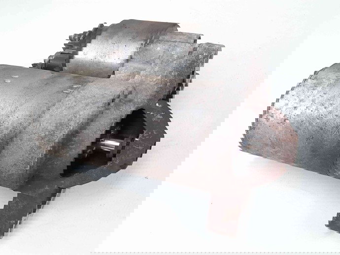 Electromotor 9 dinti Citroen C4 (I) [ Fabr 2004-2011] 9647982880 1.4 KFU  65 KW / 88 CP