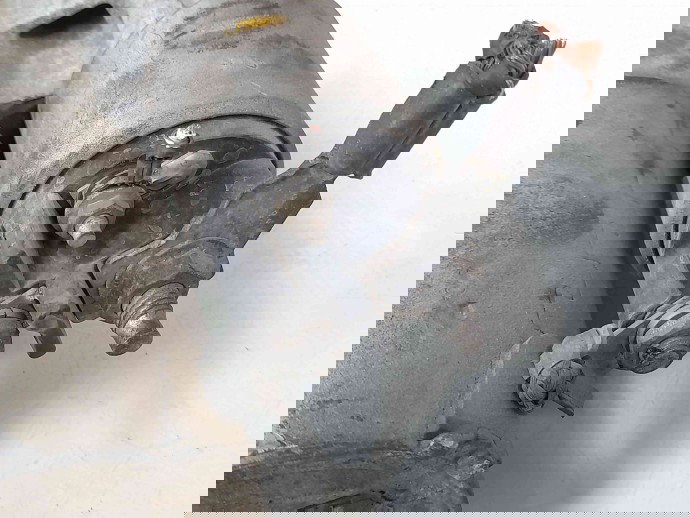 Electromotor 9 dinti Citroen C4 (I) [ Fabr 2004-2011] 9647982880 1.4 KFU  65 KW / 88 CP