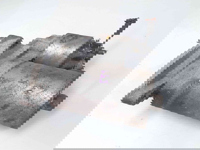 Electromotor 9 dinti Citroen C4 (I) [ Fabr 2004-2011] 9647982880 1.4 KFU  65 KW / 88 CP