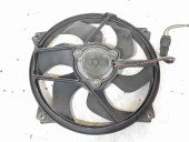 Electroventilator Citroen C4 (I) [ Fabr 2004-2011] OEM 1.4 KFU  65 KW / 88 CP